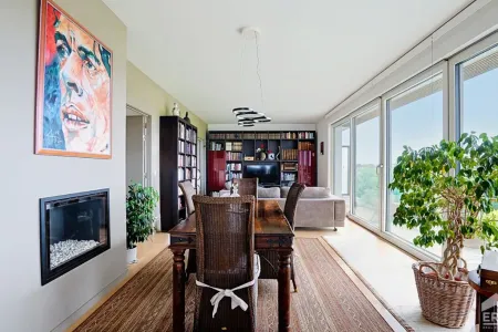 Appartement Te Koop Braine-lalleud