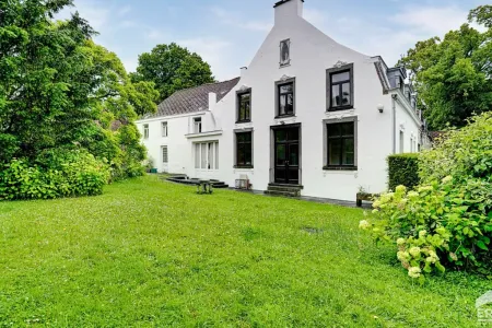 Huis Te Koop Villers-la-Ville