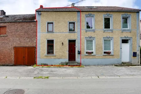 Huis Te Koop Villers-la-Ville