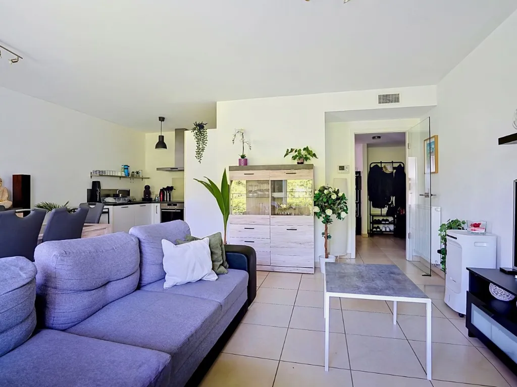 Hoofdfoto Appartement in Nivelles
