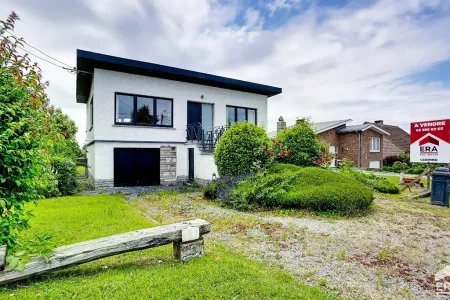 Huis Te Koop Rebecq