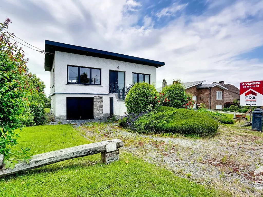Hoofdfoto Huis in Rebecq