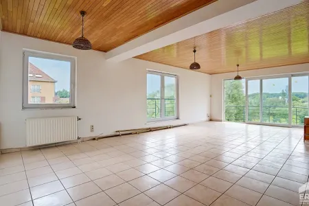 Appartement Te Koop Nivelles