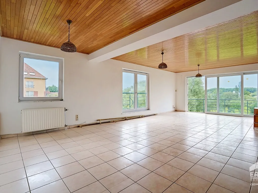Hoofdfoto Appartement in Nivelles