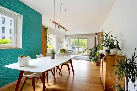 Huis Te Koop Court-saint-Étienne
