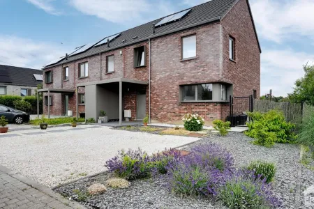 Huis Te Koop Tubeke
