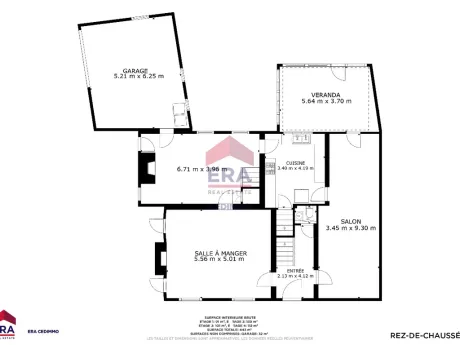 Huis in Villers-la-Ville - Rue Ernest Deltenre 22, 1495 - foto 2