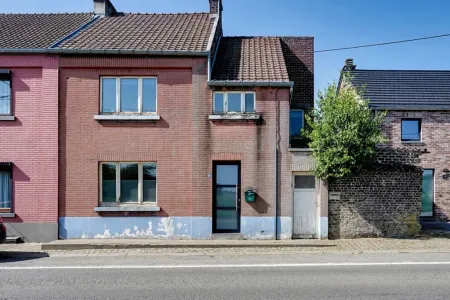 Huis Te Koop Villers-la-Ville