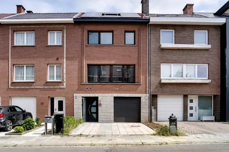 Huis Te Koop Braine-lalleud