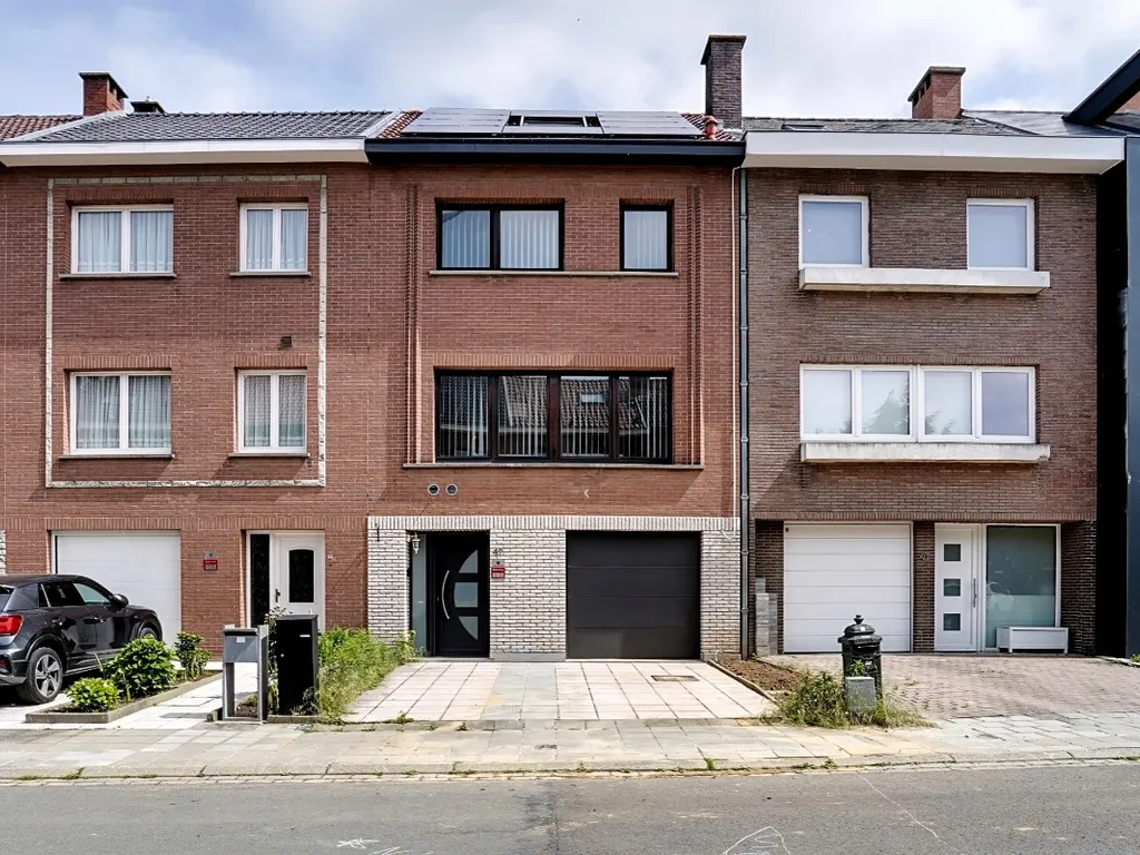 Hoofdfoto Huis in Braine-lalleud