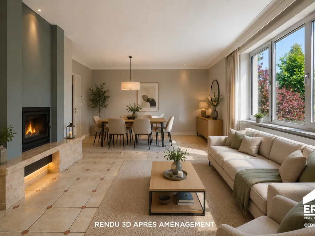 Hoofdfoto Huis in Waterloo
