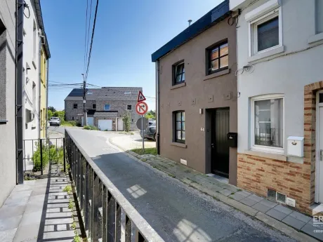 Huis in Eigenbrakel - Rue Grange des Champs 44, 1420 - foto 2