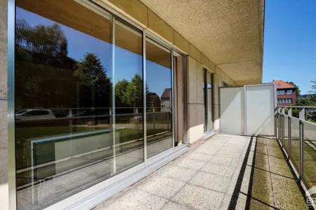 Appartement Te Koop Braine-lalleud