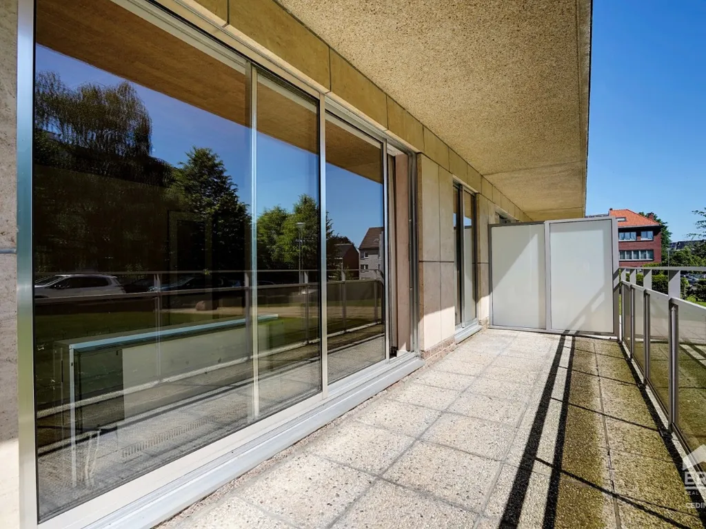 Hoofdfoto Appartement in Braine-lalleud