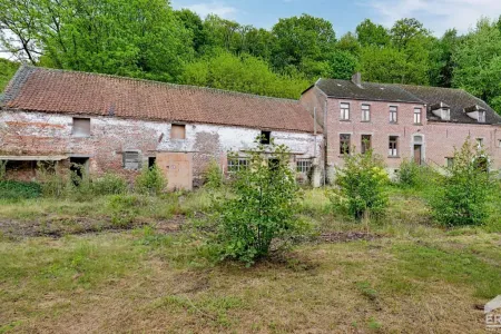 Huis Te Koop Villers-la-Ville
