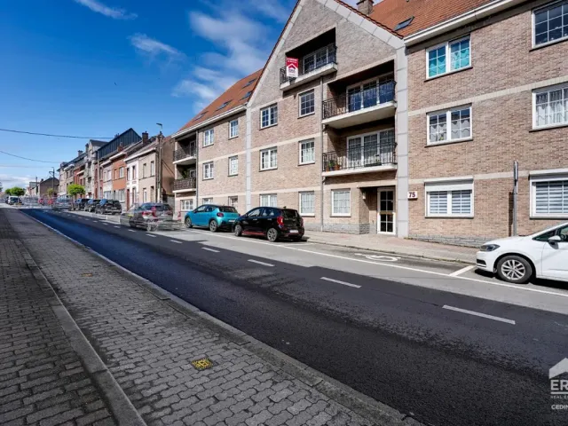 Appartement in Tubeke - Chaussée d'Hondzocht 75, 1480
