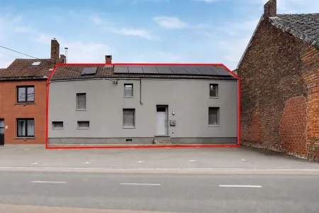 Huis Te Koop Pont-À-celles