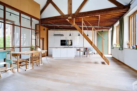 Huis Te Koop Braine-lalleud