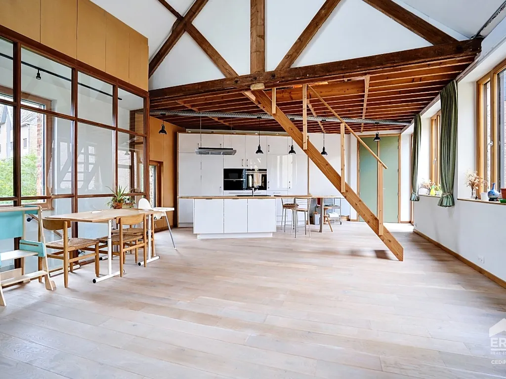 Hoofdfoto Huis in Braine-lalleud