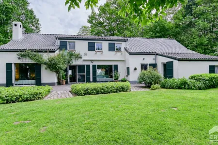 Huis Te Koop Rebecq