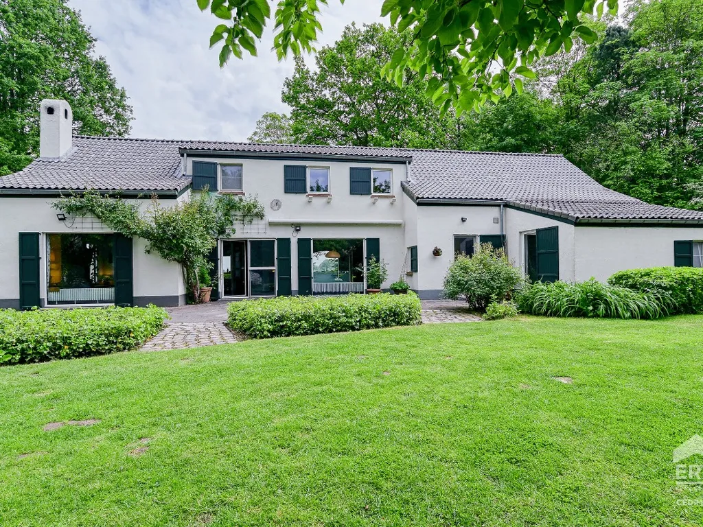 Hoofdfoto Huis in Rebecq