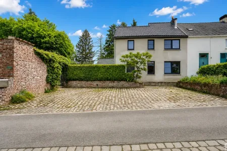 Huis Te Koop Villers-la-Ville