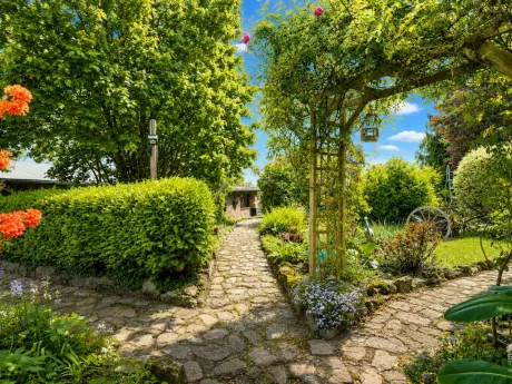 Huis in Villers-la-Ville - Rue du Châtelet 73, 1495 - foto 2