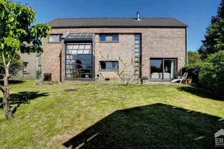 Huis Te Koop Braine-lalleud