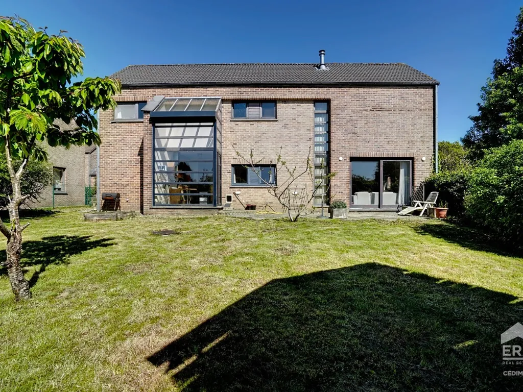 Hoofdfoto Huis in Braine-lalleud