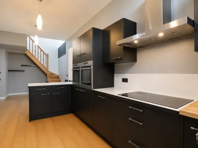 Appartement à Genappe - Rue de Bruxelles 46, 1470