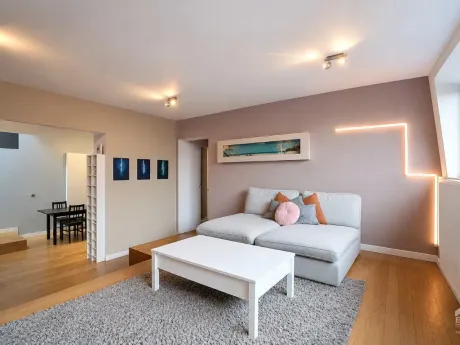 Appartement à Genappe - Rue de Bruxelles 46, 1470 - photo 2