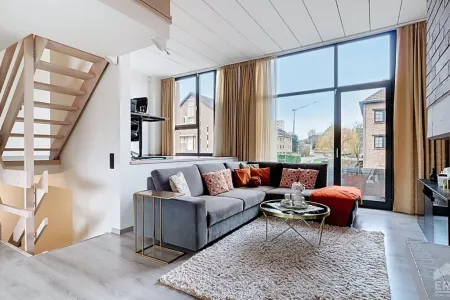 Huis Te Koop Braine-lalleud