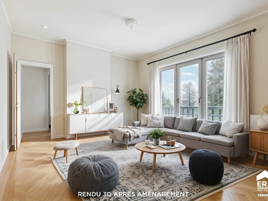 Hoofdfoto Appartement in Braine-lalleud