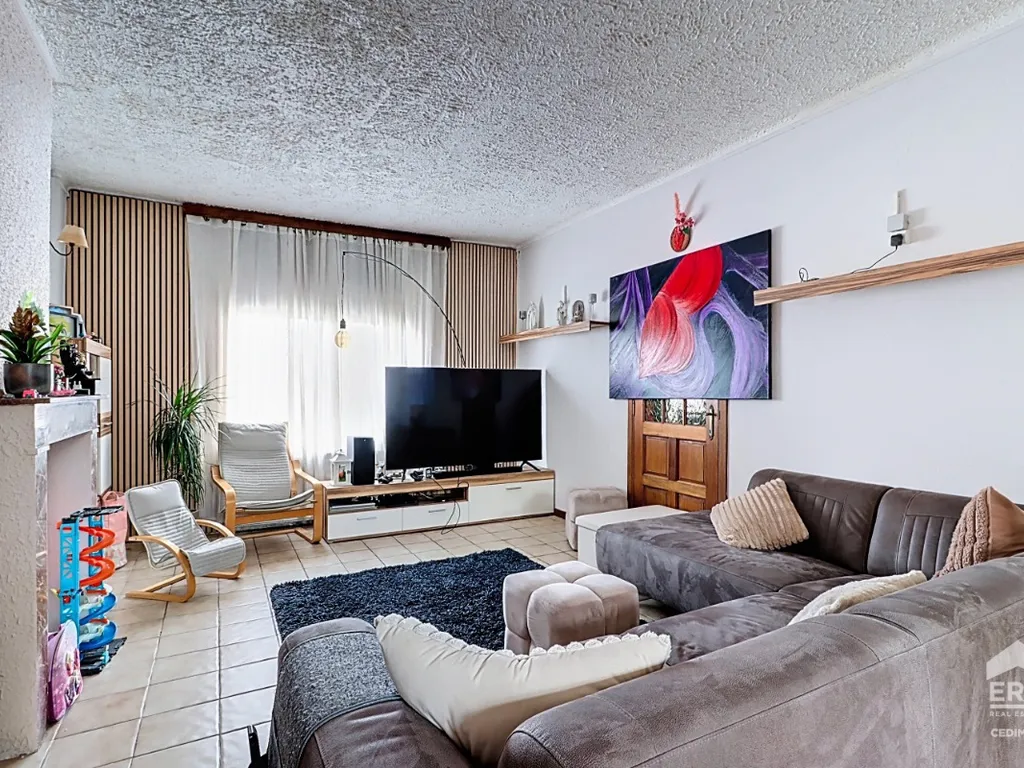 Hoofdfoto Huis in Waterloo