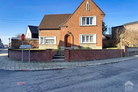 Huis Te Koop Vieux-Genappe