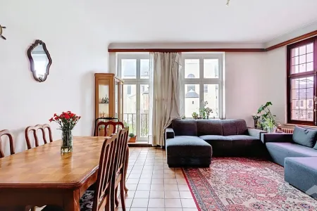 Appartement Te Koop Nivelles