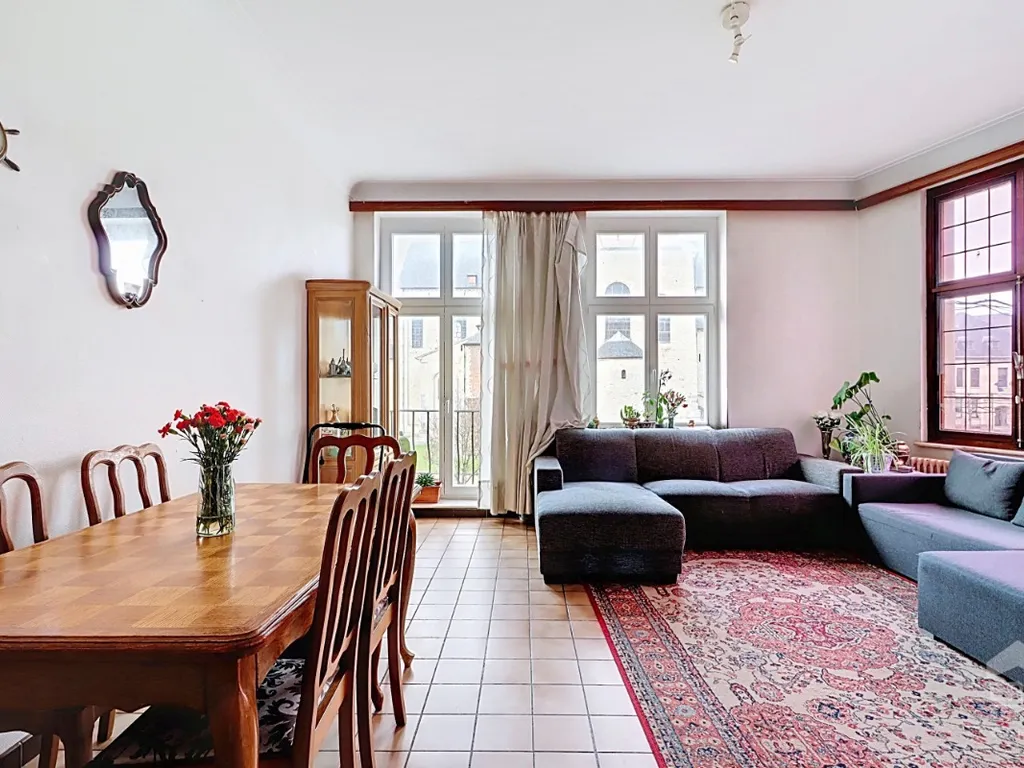 Hoofdfoto Appartement in Nivelles