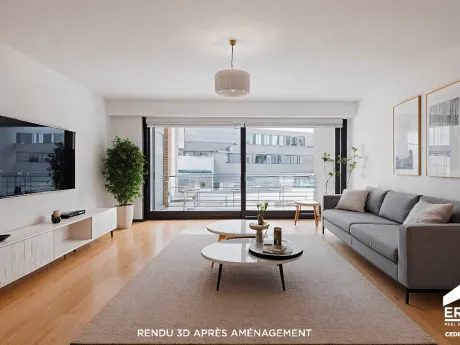 Huis in Eigenbrakel - Avenue de Menden 22, 1420 - foto 2