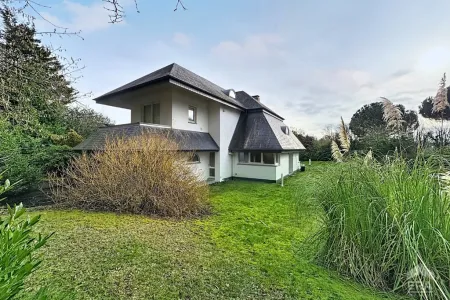 Huis Te Koop Braine-lalleud