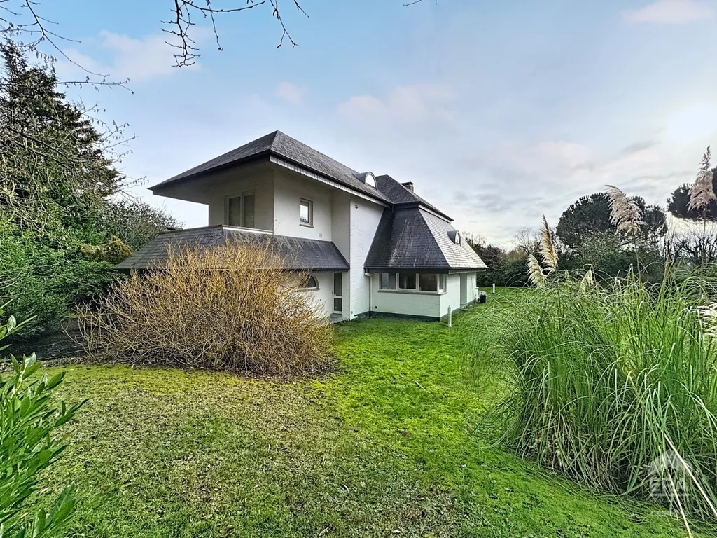 Hoofdfoto Huis in Braine-lalleud