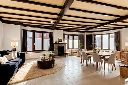 Huis Te Koop Baisy-Thy
