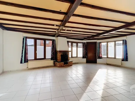Huis in Baisy-Thy - Rue Dernier Patard 52, 1470 - foto 2