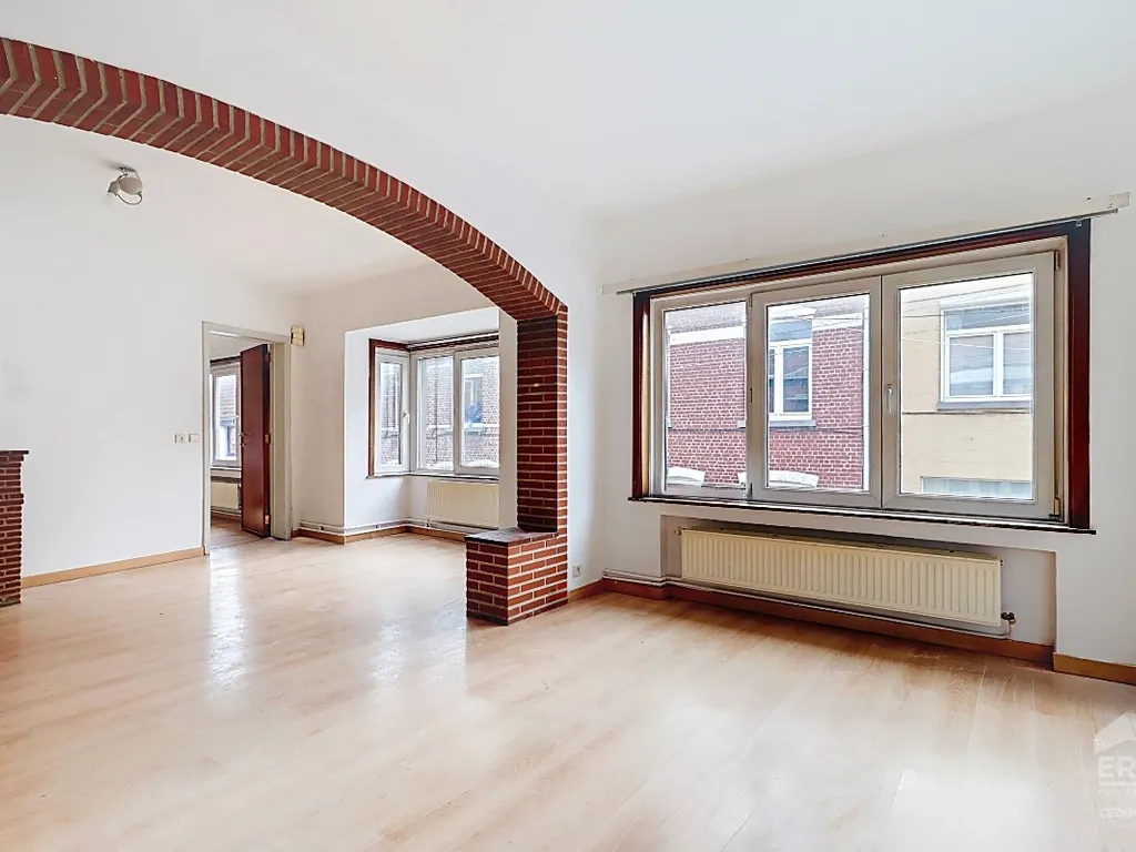 Hoofdfoto Appartement in Waterloo