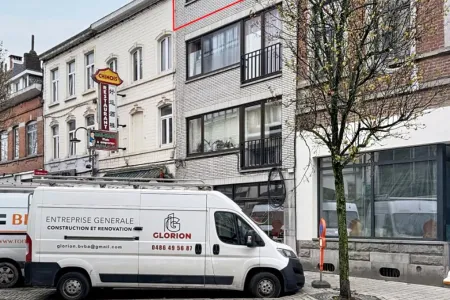 Appartement Te Koop Braine-lalleud