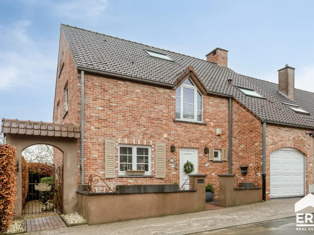 Hoofdfoto Huis in Braine-lalleud