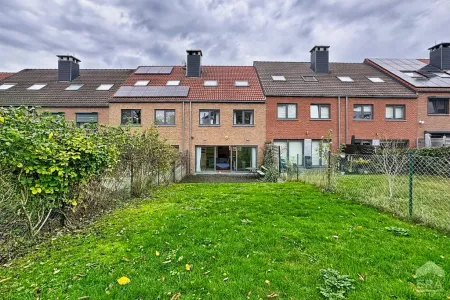 Huis Te Koop Braine-lalleud