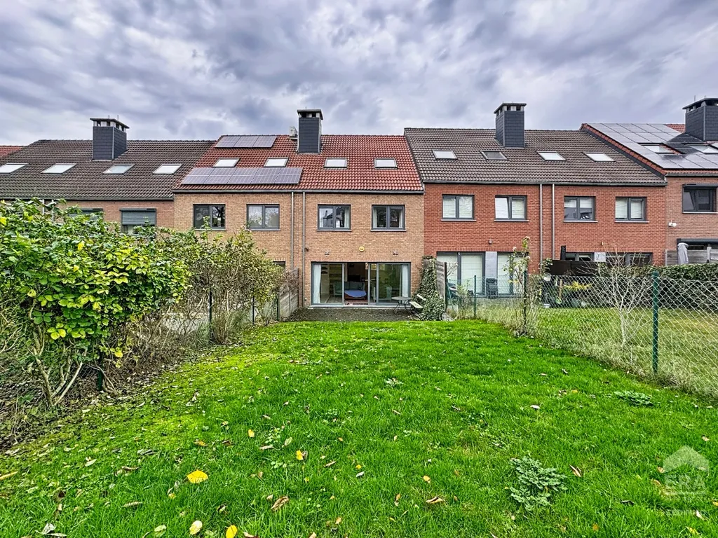 Hoofdfoto Huis in Braine-lalleud