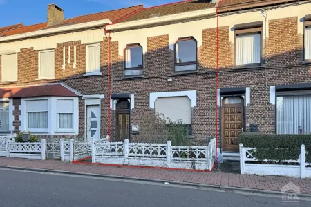 Huis Te Koop Châtelineau