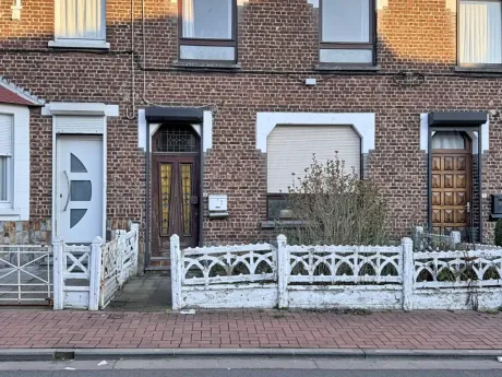 Huis in Châtelineau - Rue Victor Thomas 34, 6200 - foto 2