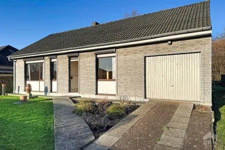 Huis Te Koop Genappe